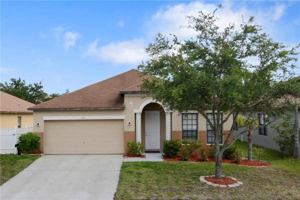 BELLA VISTA/TIVOLI WOODS