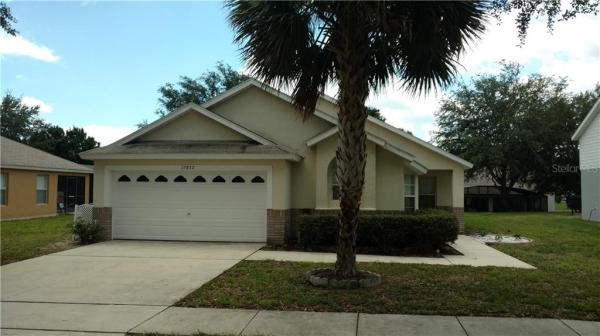 ORANGE TREE PH 03 LT 301 BEING IN 14-24-2