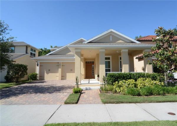 WINTER SPGS VILLAGE PH 2