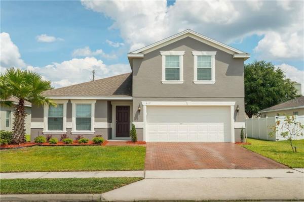 COVINGTON CHASE PH 2A