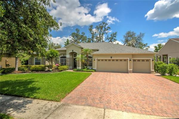 LIVE OAK RESERVE UNIT THREE