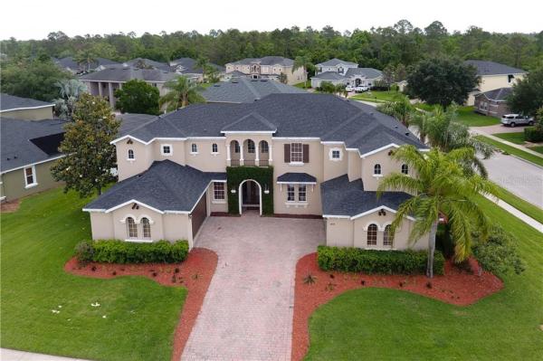 SANCTUARY PH 2 VILLAGES 7