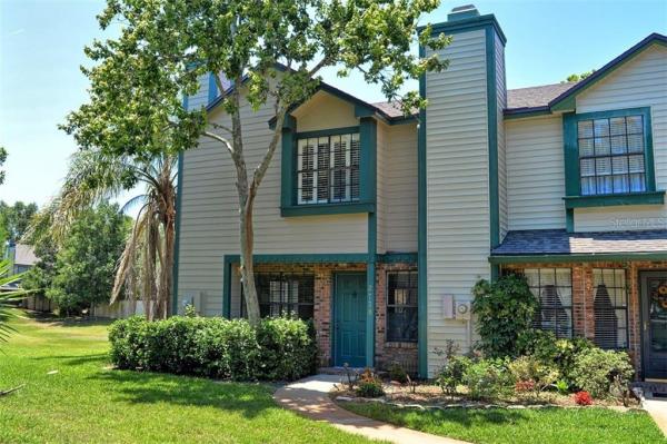 WEKIVA RESERVE UNIT 2