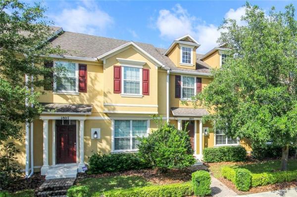 LEGACY PARK RESIDENTIAL TOWNHOME A REP