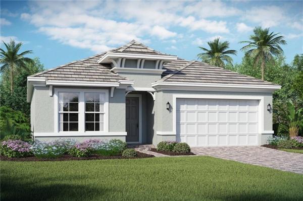 LAKE FLORENCE PRESERVE