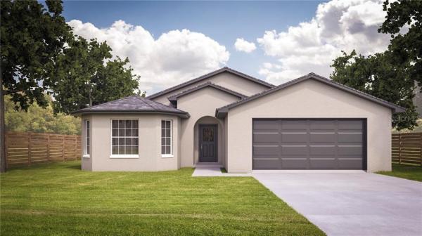 POINCIANA  SUB NBRHD 5 NORTH VIL3