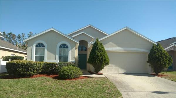 VILLAGE AT TUSCAN RIDGE