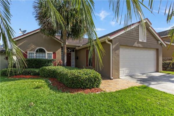 GREENWOOD LAKES UNIT D-3B 2ND ADD