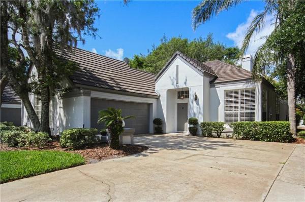 HEATHROW / BRAMPTON COVE