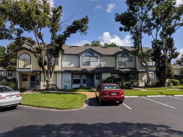 WEKIVA RESERVE UNIT 3