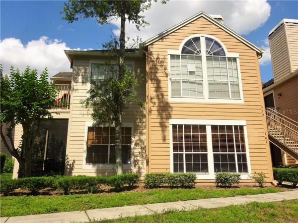 HIDDEN SPRINGS CONDO