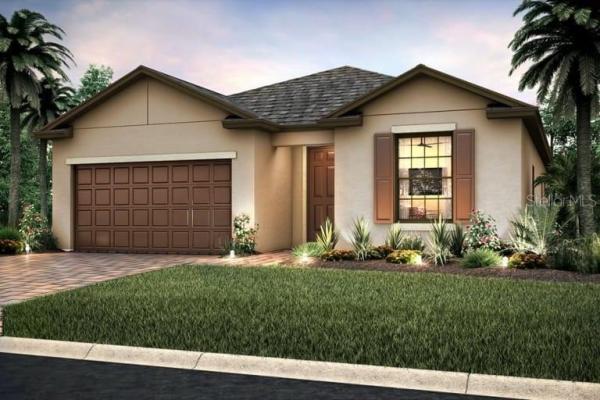 EAST LAKE PRESERVE PH 1