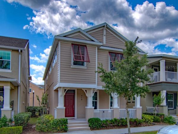 WINTER SPGS VILLAGE PH 2