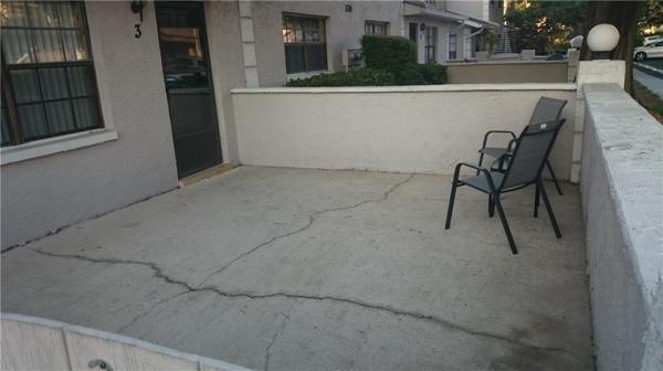 CALAIS VILLAGE CONDO