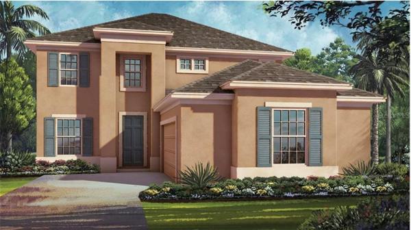 HIGHLAND RANCH THE CANYONS