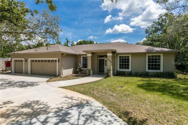 NORTH ORLANDO RANCHES SEC 01B