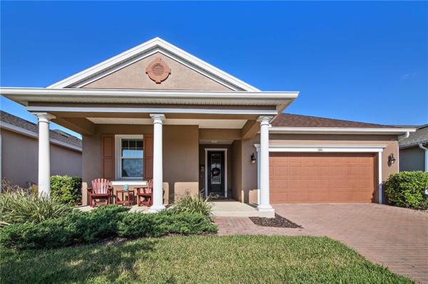 CASCADES OF GROVELAND