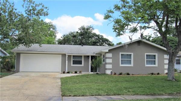 EASTBROOK SUB UNIT 8