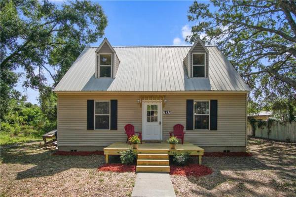 GROVELAND FARMS 23-22-24