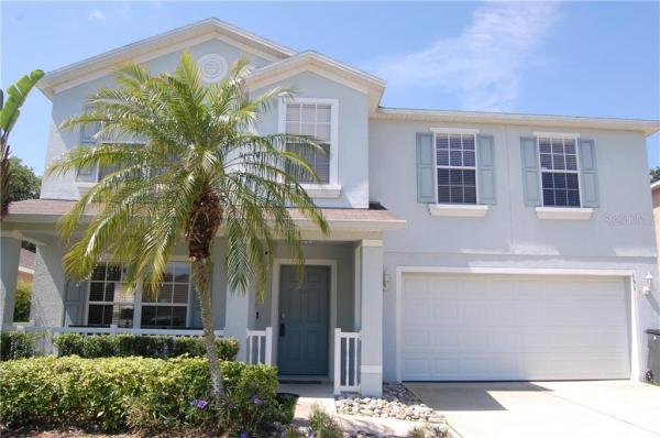 PRESERVE AT LAKE MONROE