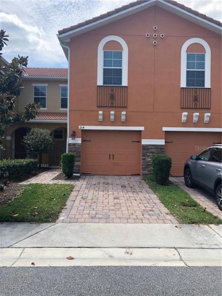 TERRACINA AT LAKE FOREST SECOND AMD