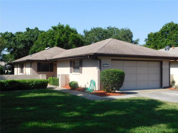 CYPRESSWOOD FAIRWAY PATIOS