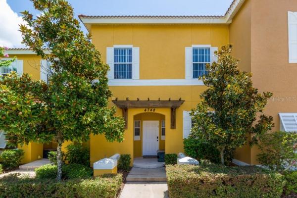 TERRA VERDE VILLLAS PH 01