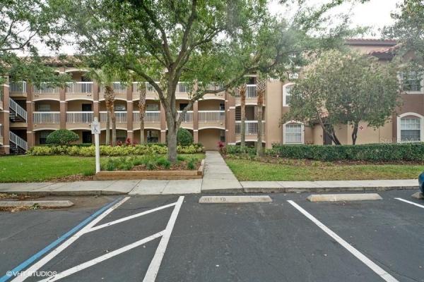 AUDUBON VILLAS/HUNTER'S CRK