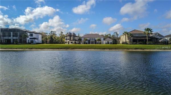 REUNION WEST VILLAGE 3B