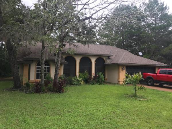 SUGARMILL WOODS OAK VILLAGE