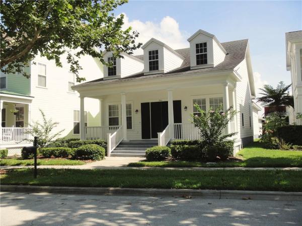 CELEBRATION EAST VILLAGE