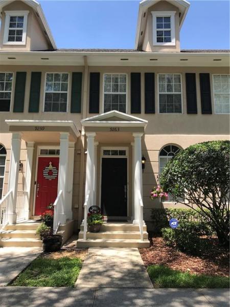 NORTHLAKE PARK AT LAKE NONA