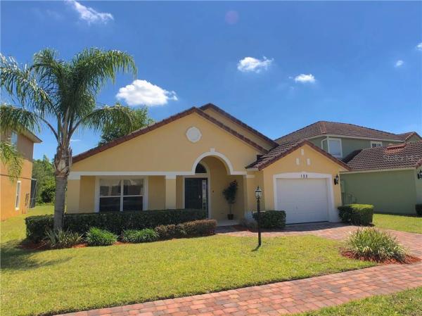 LAKE WILSON PRESERVE