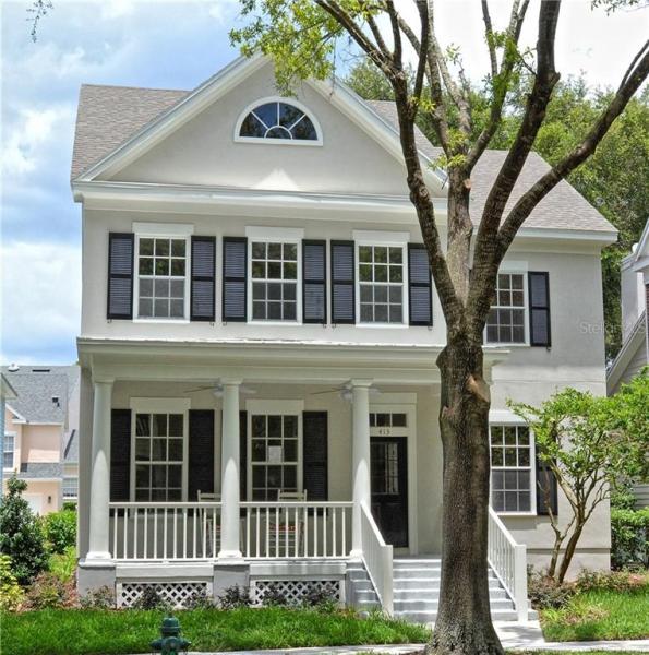 CELEBRATION VILLAGE UNIT 02