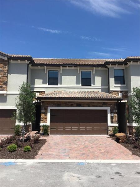 CHAMPIONSGATE VISTAS