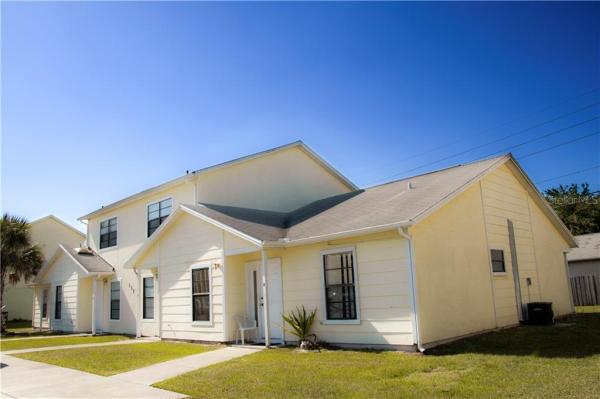 BUENAVENTURA LAKES UNIT 01