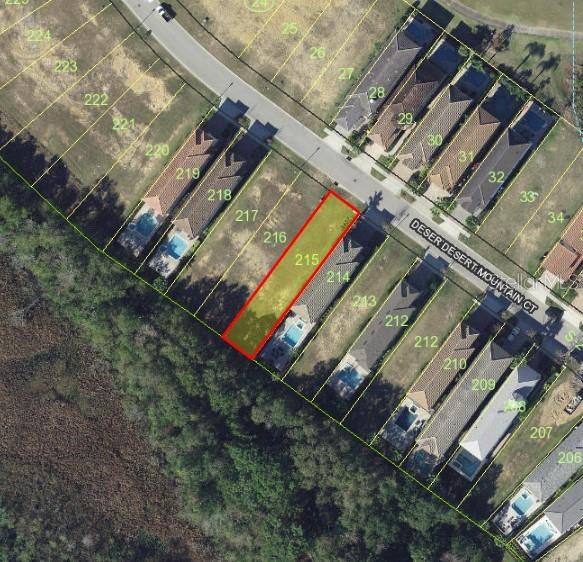 REUNION WEST VILLAGE 03A