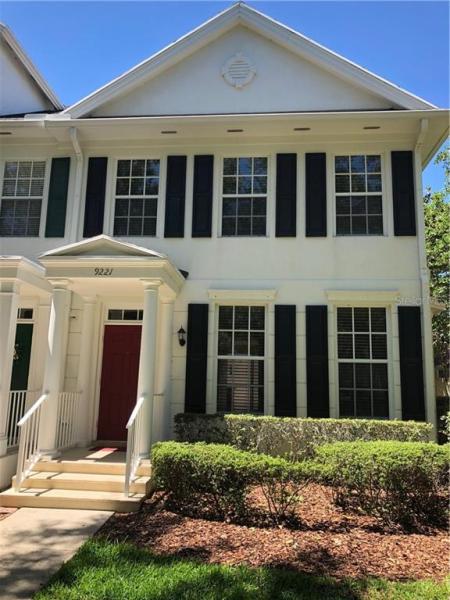 NORTHLAKE PARK AT LAKE NONA