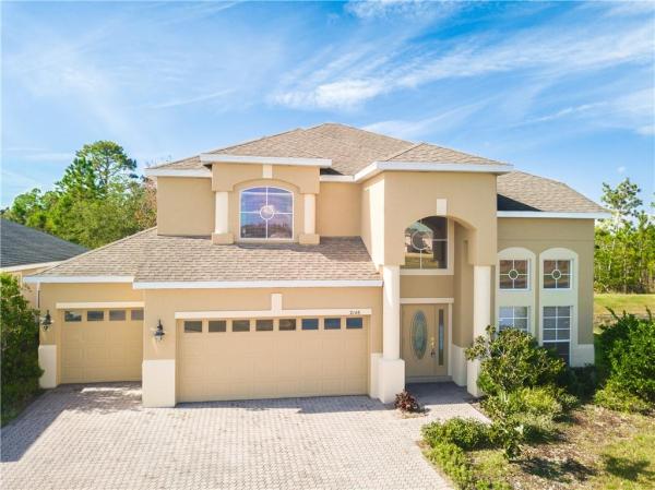 CYPRESS LAKES PCLS J & K