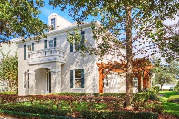 CELEBRATION VILLAGE UNIT 02