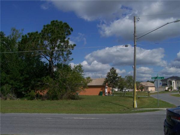 POINCIANA VILLAGE 01 NEIGHBORHOOD 03