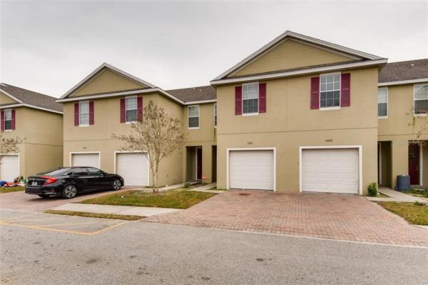 REGENT PARK CONDOMINIUM