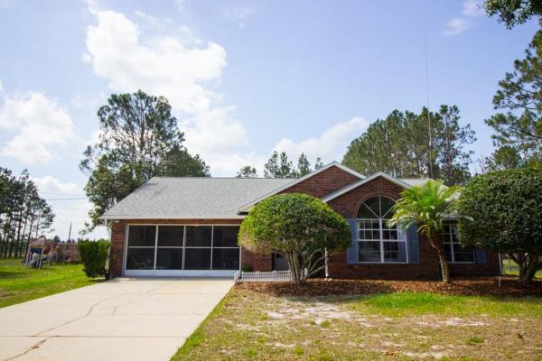 BAY LAKE RANCH UNIT 03