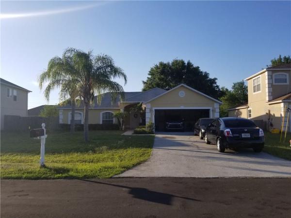 POINCIANA NBRHD 05 NORTH VILLAGE 03