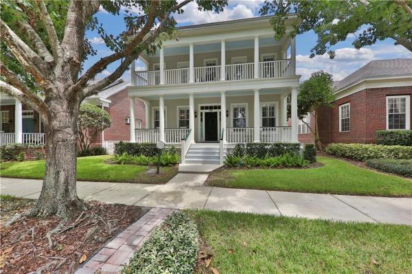 CELEBRATION MAIN VILLAGE VLG UNIT 2