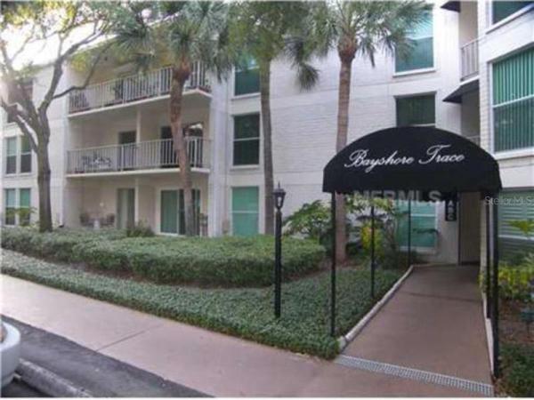 BAYSHORE TRACE CONDO