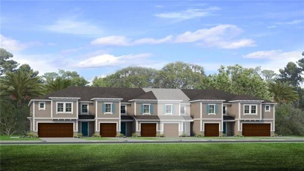 BRIDGEHAVEN TOWNHOMES