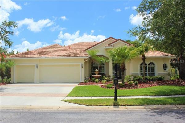 TAMPA PALMS AREA 8 PARCEL 23 PH 2