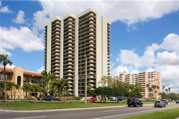 ATRIUM ON BAYSHORE A CONDO