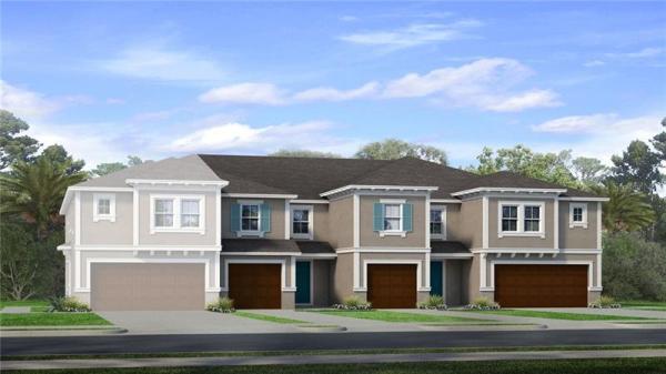 BRIDGEHAVEN TOWNHOMES